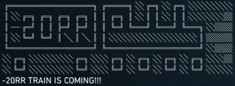 Valorant TextArt | ASCII Art | Copy & Paste