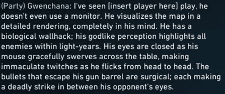 Valorant TextArt | ASCII Art | Copy & Paste